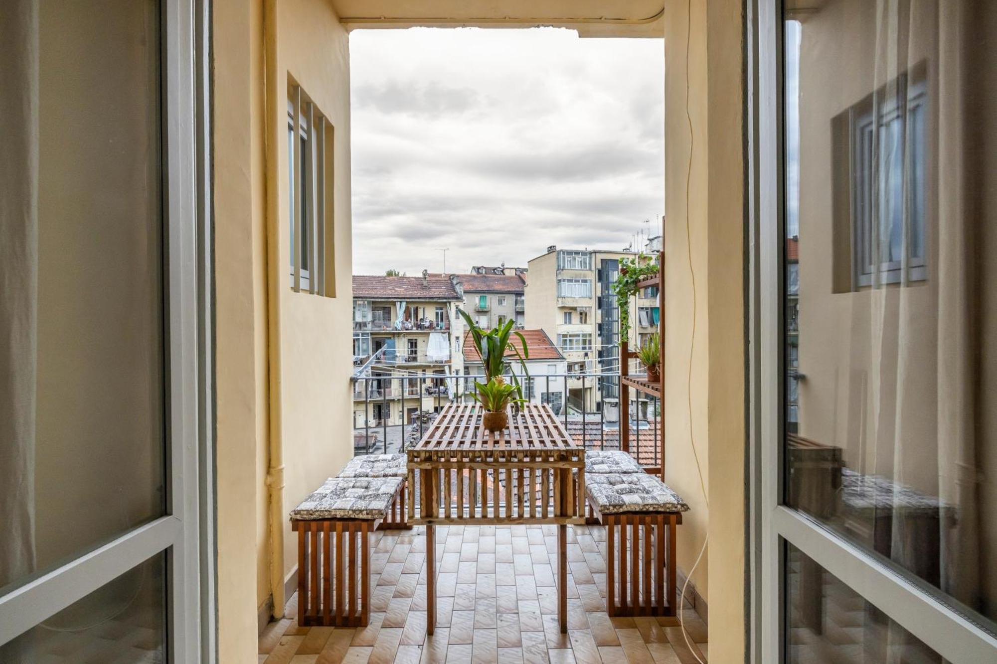 Appartement Intero - Aurora Turin