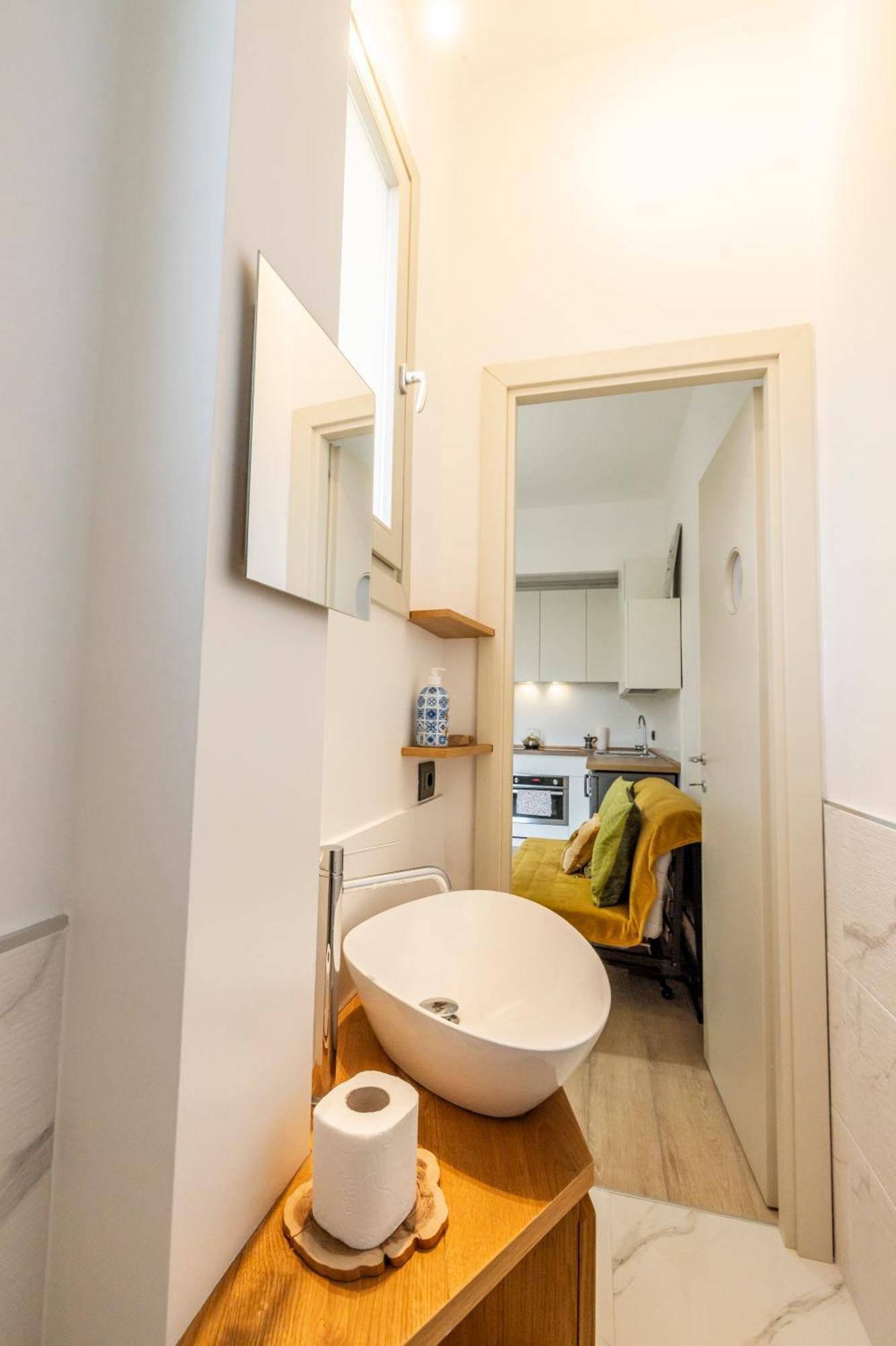 Appartement Intero - Aurora