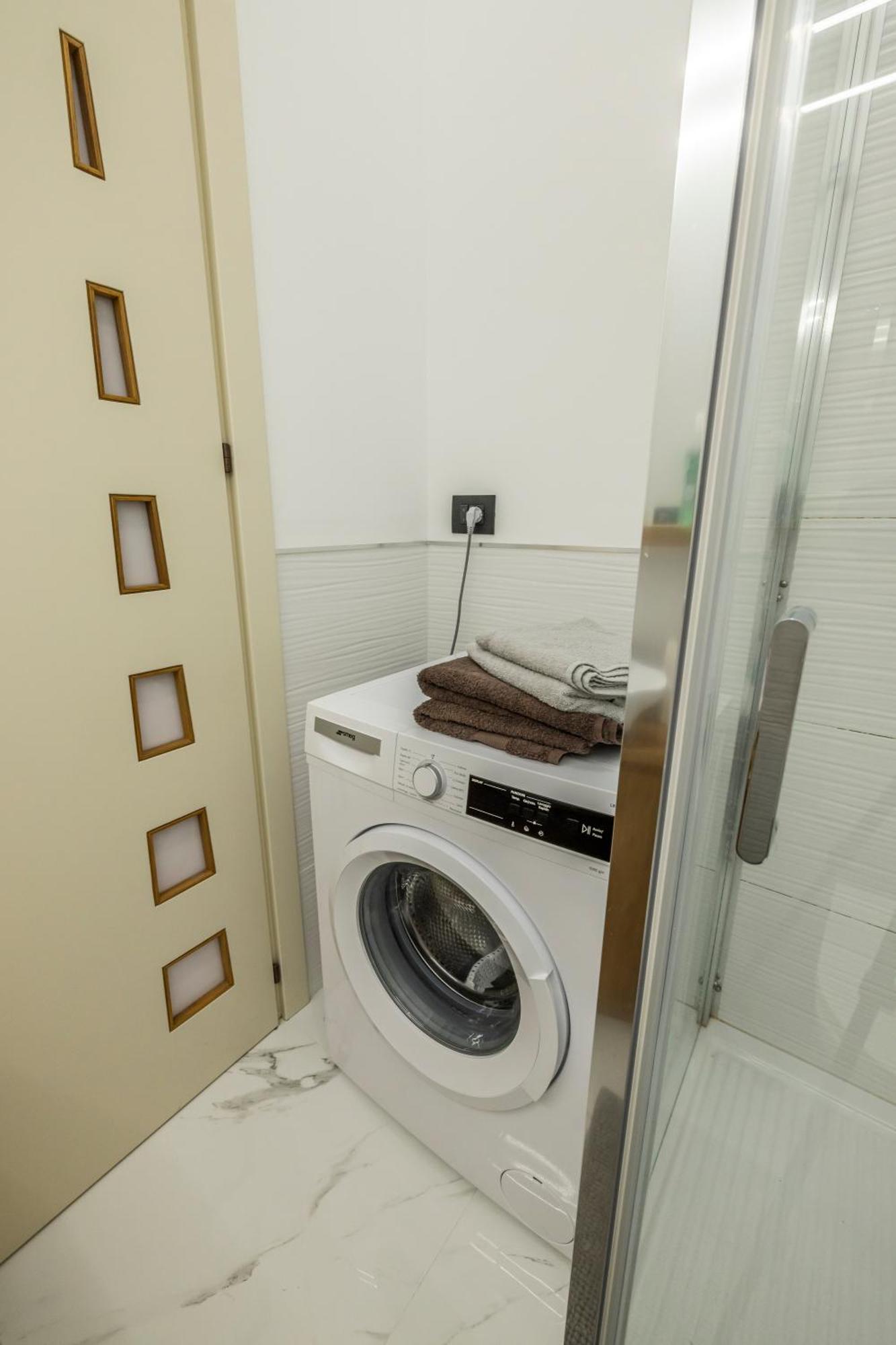 Appartement Intero - Aurora